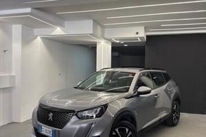 Peugeot 2008 BlueHDi 100 S&S Allure Navi Pack