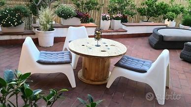 Tavolini per arredamento, casa, negozio,bar