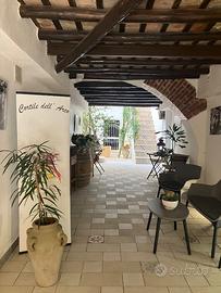 Arredato trivani centro storico Trapani