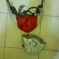 Sh 125 sh 150 abs faro anteriore sella forcelle