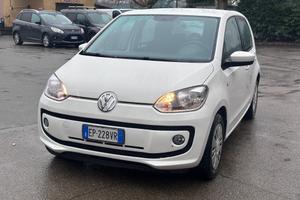 Volkswagen up! 1.0 75 CV 5p. high X Neopatentati