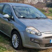 punto evo 2011 1.3 multijet 