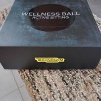 Fit ball Technogym