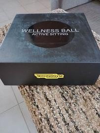Fit ball Technogym