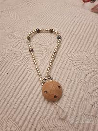 Catenella portaciuccio 