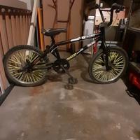 bmx  usato. 