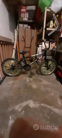 bmx  usato. 