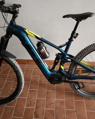 Mtb gt e-force