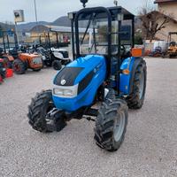 Landini mistral 50
