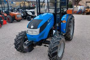 Landini mistral 50