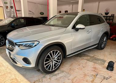 Mercedes-benz GLC 220 d 4Matic Mild Hybrid Advance