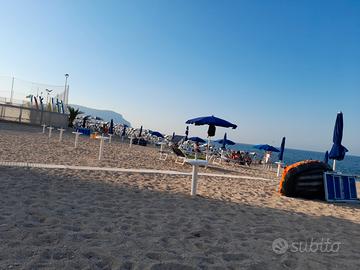 Appartamento al mare