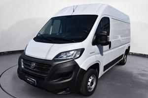 FIAT Ducato 33 LH2 2.3 Multijet 160CV E6D-temp