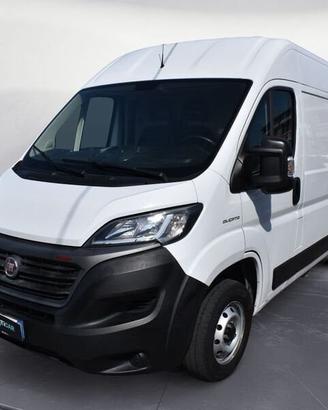 FIAT Ducato 33 LH2 2.3 Multijet 160CV E6D-temp