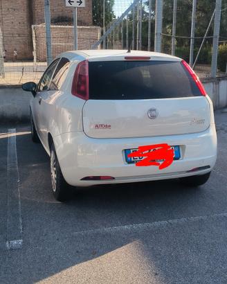grande punto 