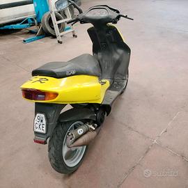 Aprilia 50