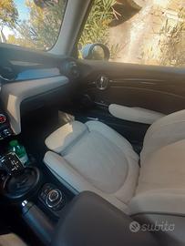 MINI COOPER 6/2023 PRIVATO