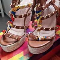 sandali jordana nuovi tg36