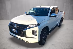 Mitsubishi L200 Double Cab L200 d.cab 2.3d Intense