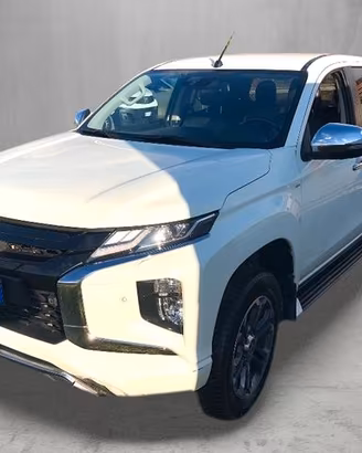 Mitsubishi L200 Double Cab L200 d.cab 2.3d Intense