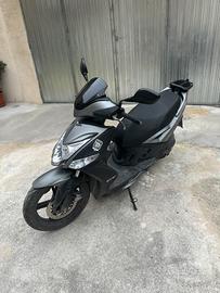 Agility kymco 16+ 50 2t