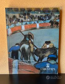 CHRISTIE'S LONDON - 27 JUNE 1995