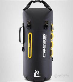 Borsa Impermeabile 30L CRESSI
