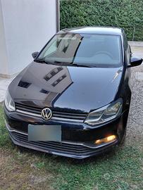 Volkswagen Polo 2015 – 1.4, Euro 6B