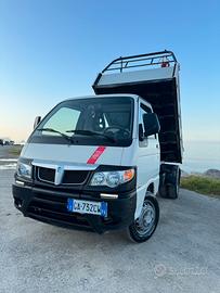 Piaggio porter maxxi ribaltabile 1.3 benzina 2021-