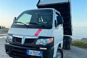 Piaggio porter maxxi ribaltabile 1.3 benzina 2021-