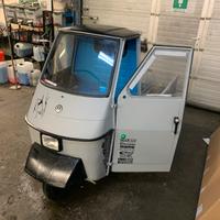 Piaggio ape 50 tl3t