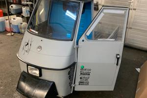 Piaggio ape 50 tl3t