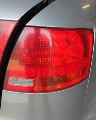 Fanale posteriore destro AUDI A4 del 2005