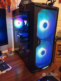 pc ultra gaming ryzen 7 16core 32gb ram ddr4