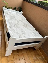 Lettino Bambini