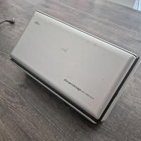 Scanner Fujitsu ScanSnap S1500 da riparare