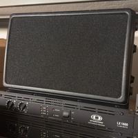 1 cassa Dynacord D8