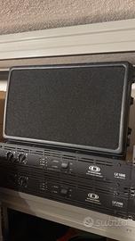 1 cassa Dynacord D8