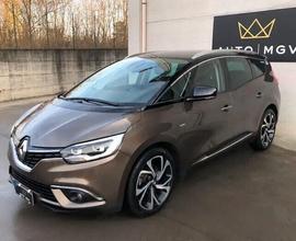 Renault Grand Scenic dCi 8V 110 CV EDC Energy Inte