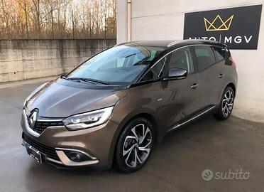 Renault Grand Scenic dCi 8V 110 CV EDC Energy Inte