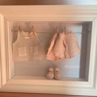 quadretto LOLA COQUELICOT