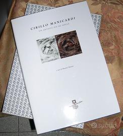 Cirillo Manicardi. Un artista fin de siècle