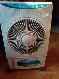 Raffreddante Ecologico