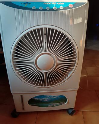 Raffreddante Ecologico