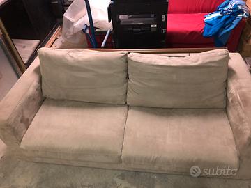 Divano letto