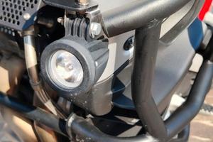 Ducati Multistrada V4 - 2021