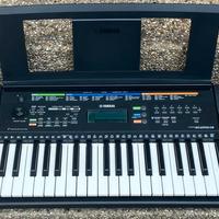 yamaha PSR-E253