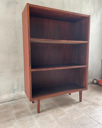 Libreria scaffale vintage anni 70