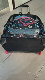 zaino trolley Seven