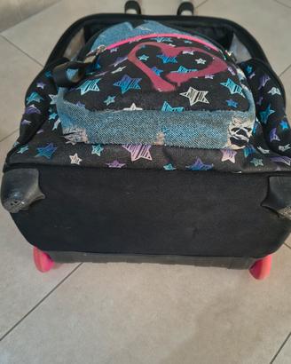 zaino trolley Seven
